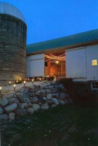 barn