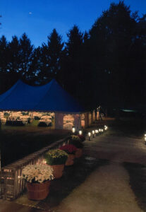 night-tent